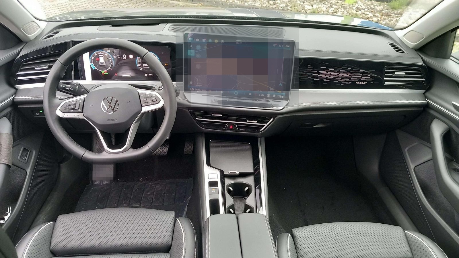 Volkswagen Passat Variant 1.5 eTSI Elegance 110 kW foto 16