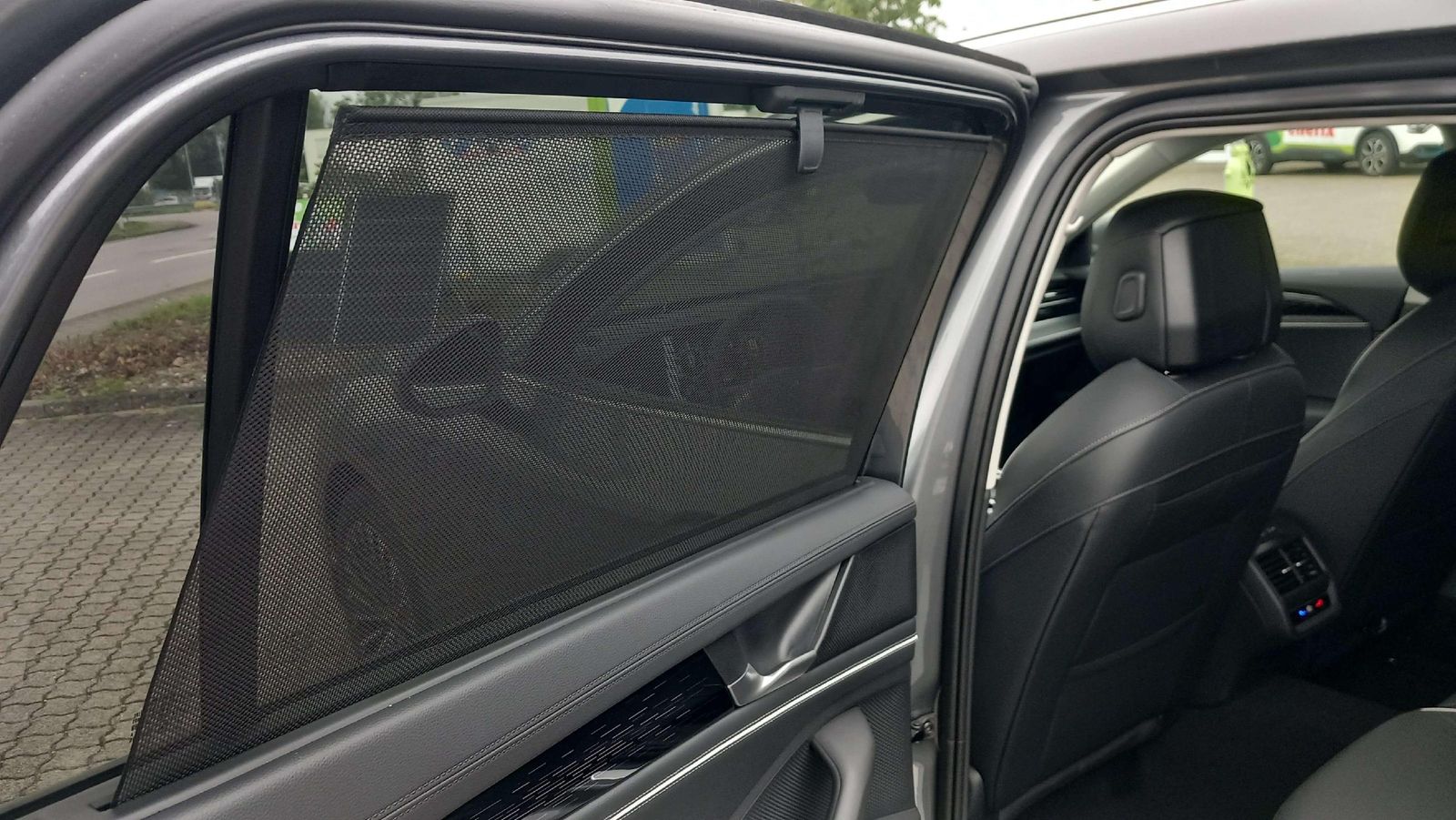 Volkswagen Passat Variant 1.5 eTSI Elegance 110 kW foto 18