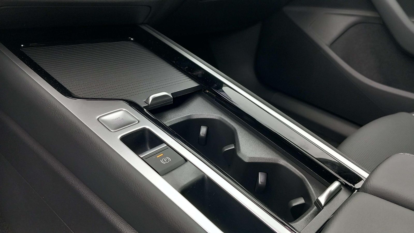Volkswagen Passat Variant 1.5 eTSI Elegance 110 kW foto 24