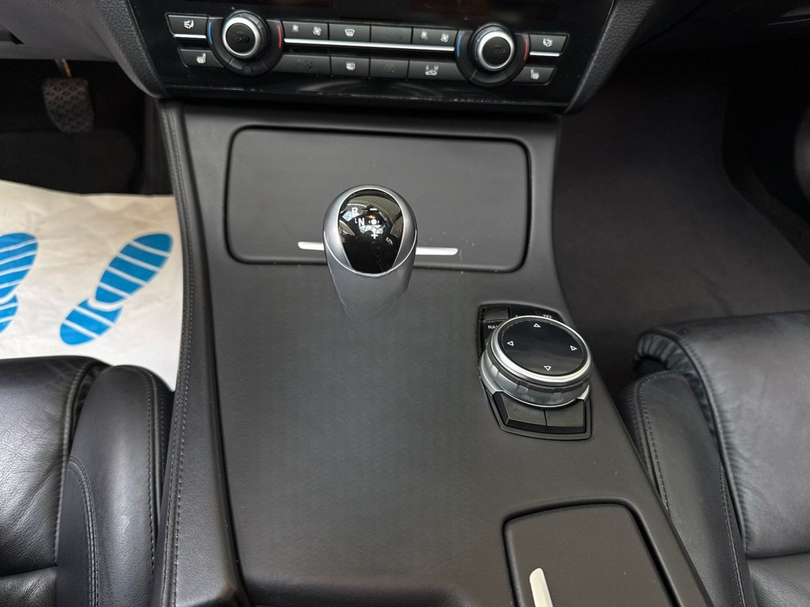 BMW M5 Shadow-Line Head-Up Schiebedach LED H&K foto 17