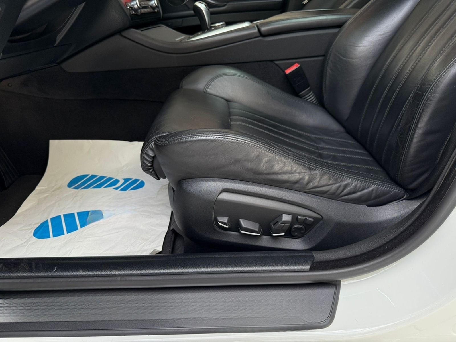 BMW M5 Shadow-Line Head-Up Schiebedach LED H&K foto 20