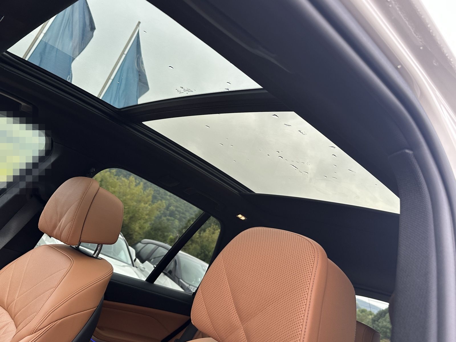 BMW X5 xDrive40d (a M Sportpaket Head-Up HK HiFi foto 13