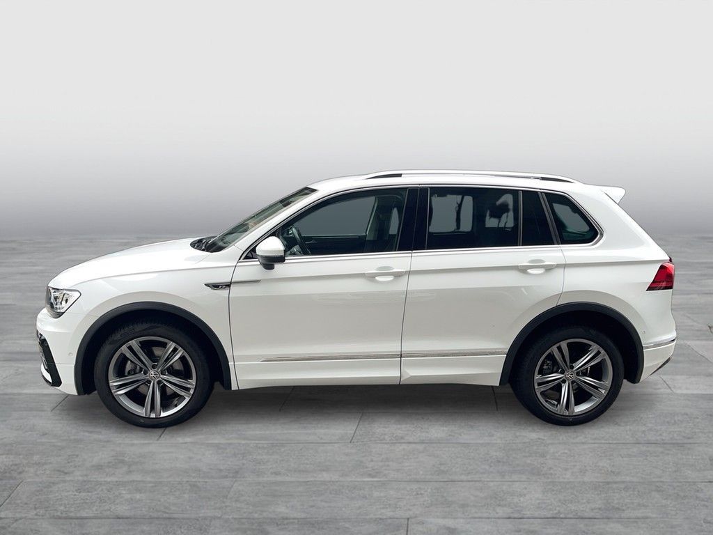 Volkswagen Tiguan 2.0 TSI DSG 4Motion Highline R-line Navi foto 3