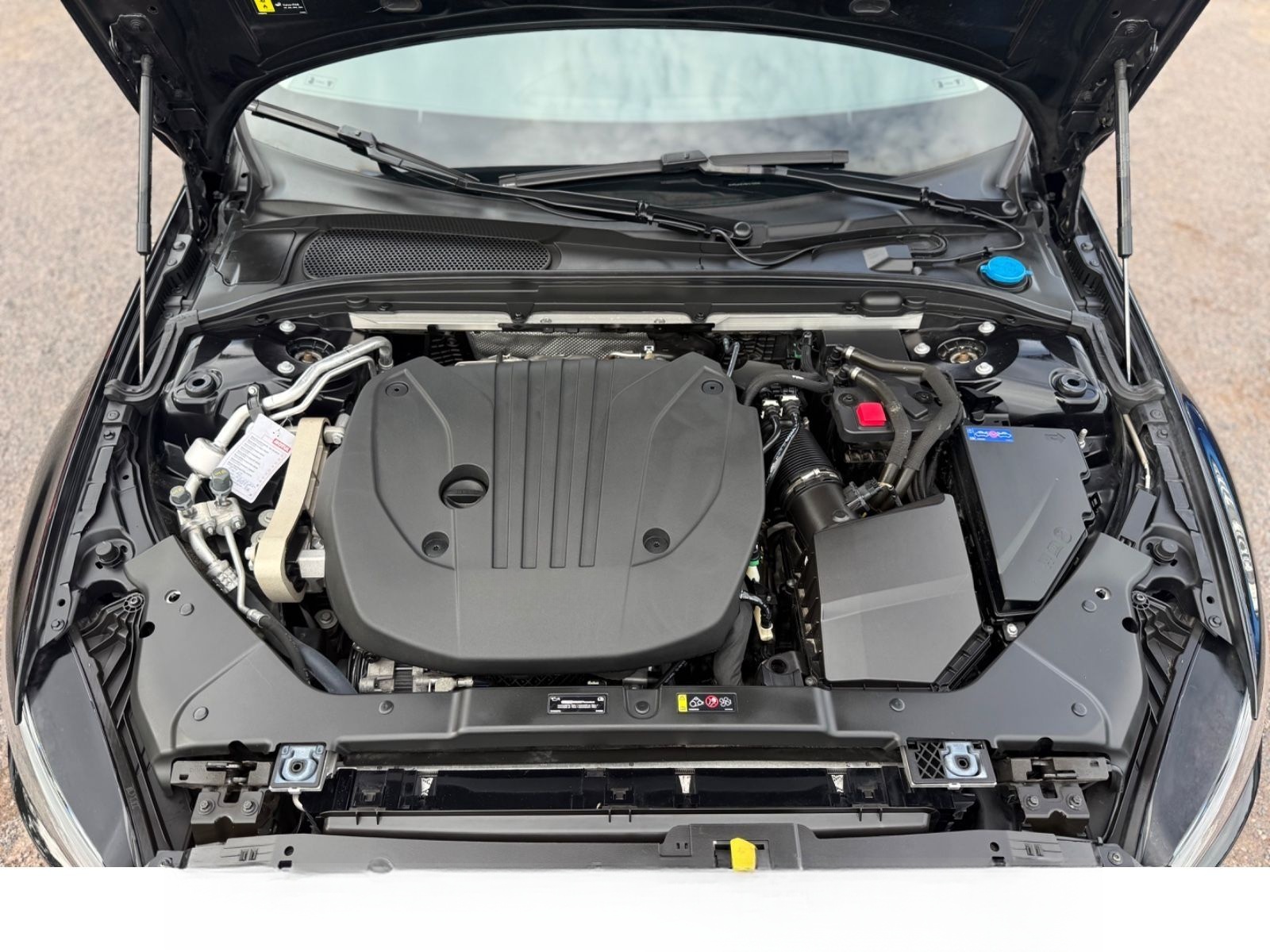 Volvo V60 Kombi Momentum Pro PANO AHK 4ZONEN ACC KAM foto 11