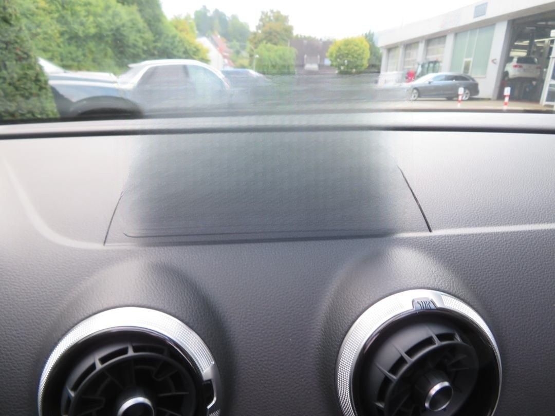 Audi A3 Cabriolet S-Tronic 1.4 TFSI S-LINE NAVI LED foto 15