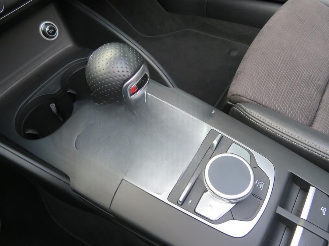 Audi A3 Cabriolet S-Tronic 1.4 TFSI S-LINE NAVI LED foto 17