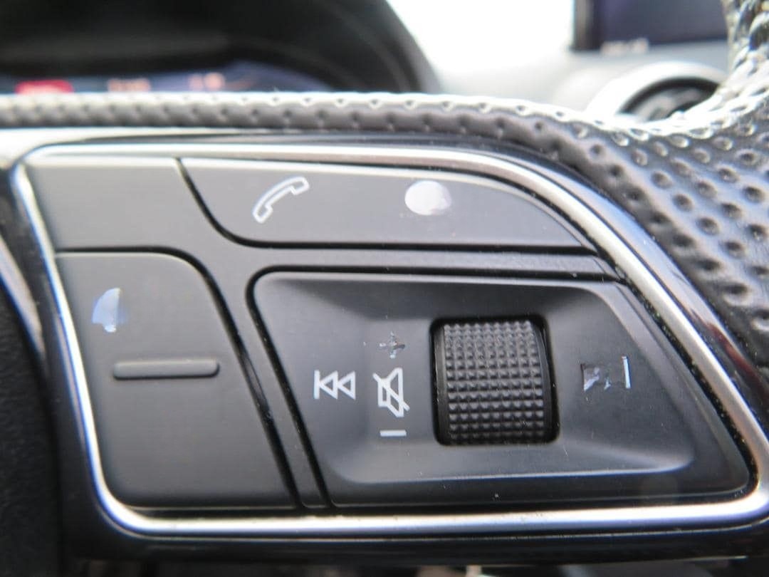 Audi A3 Cabriolet S-Tronic 1.4 TFSI S-LINE NAVI LED foto 18
