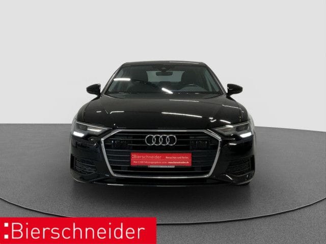 Audi A6 Lim 40 TDI LED ACC NAVI 4xSHZ foto 3
