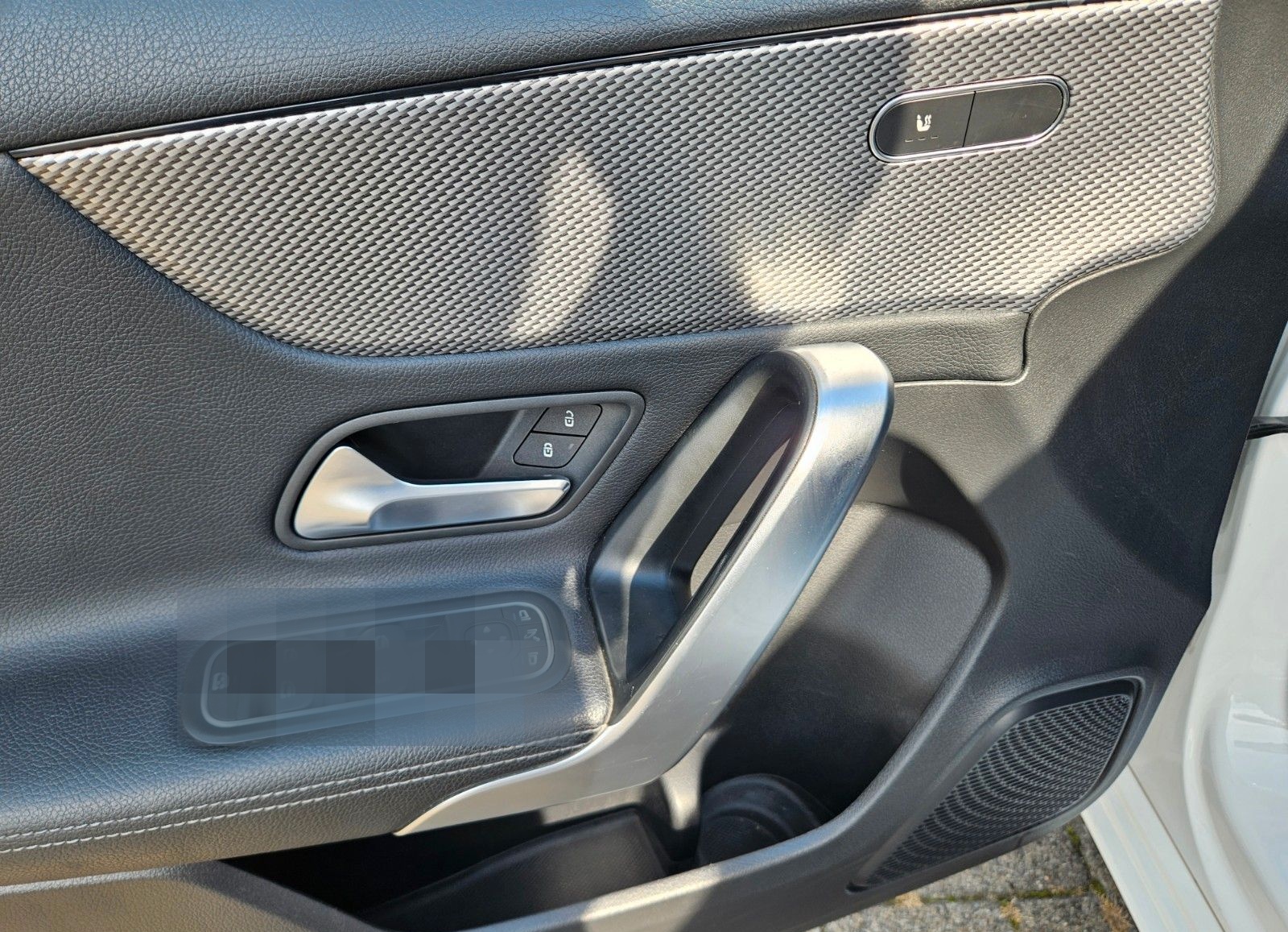 Mercedes-Benz A 220 KAM NAV AUTOMATIK SHZ LEDER foto 11