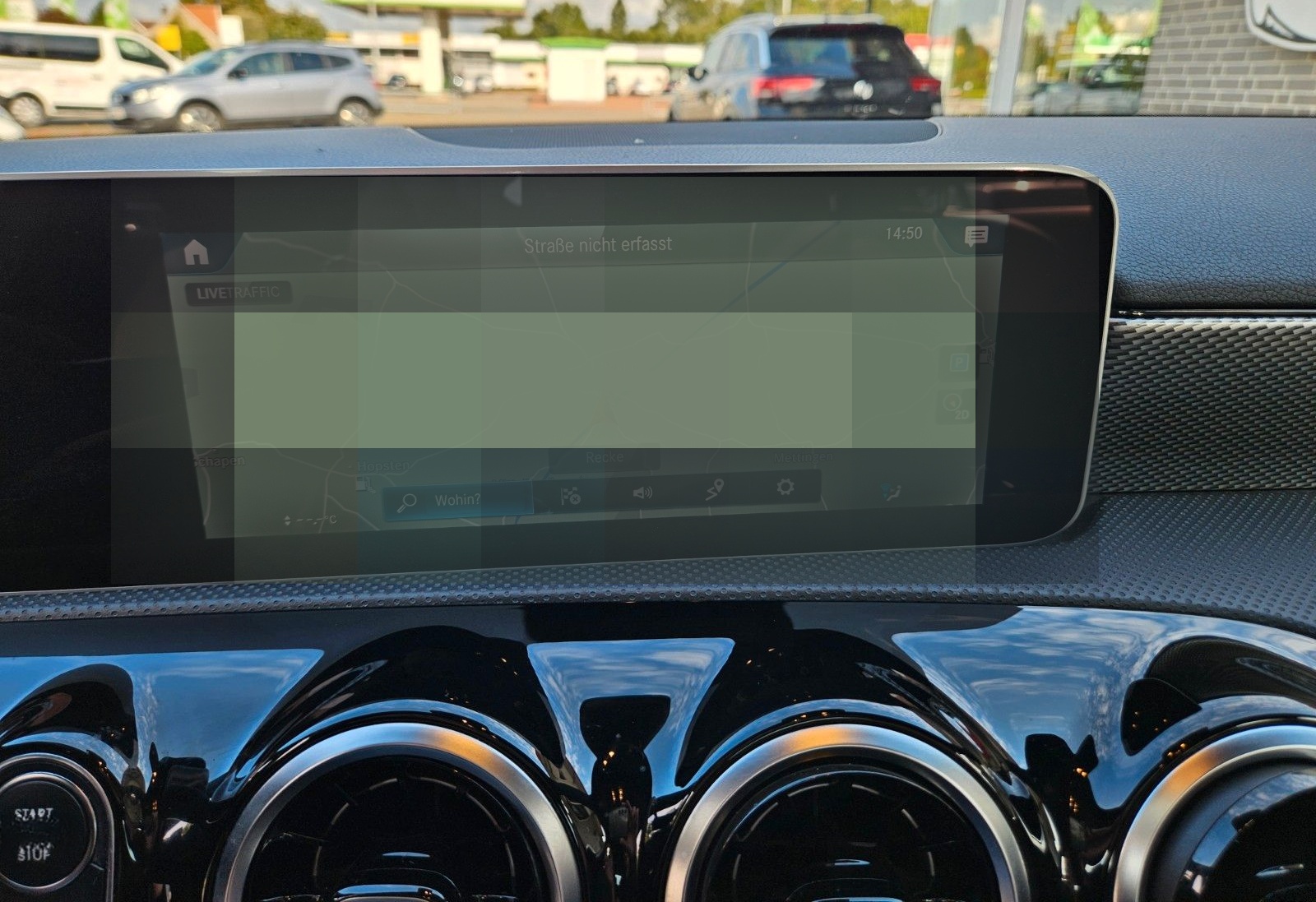 Mercedes-Benz A 220 KAM NAV AUTOMATIK SHZ LEDER foto 14