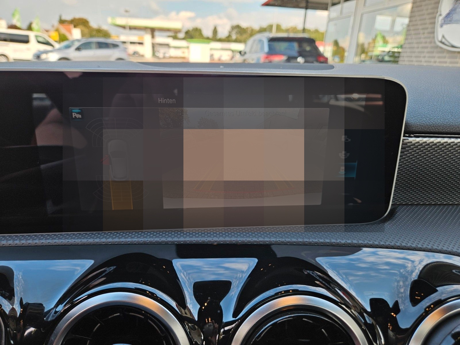 Mercedes-Benz A 220 KAM NAV AUTOMATIK SHZ LEDER foto 15