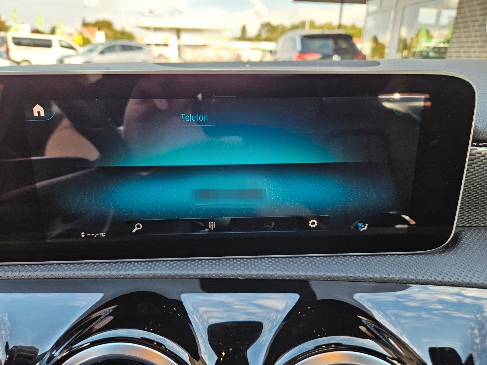 Mercedes-Benz A 220 KAM NAV AUTOMATIK SHZ LEDER foto 16