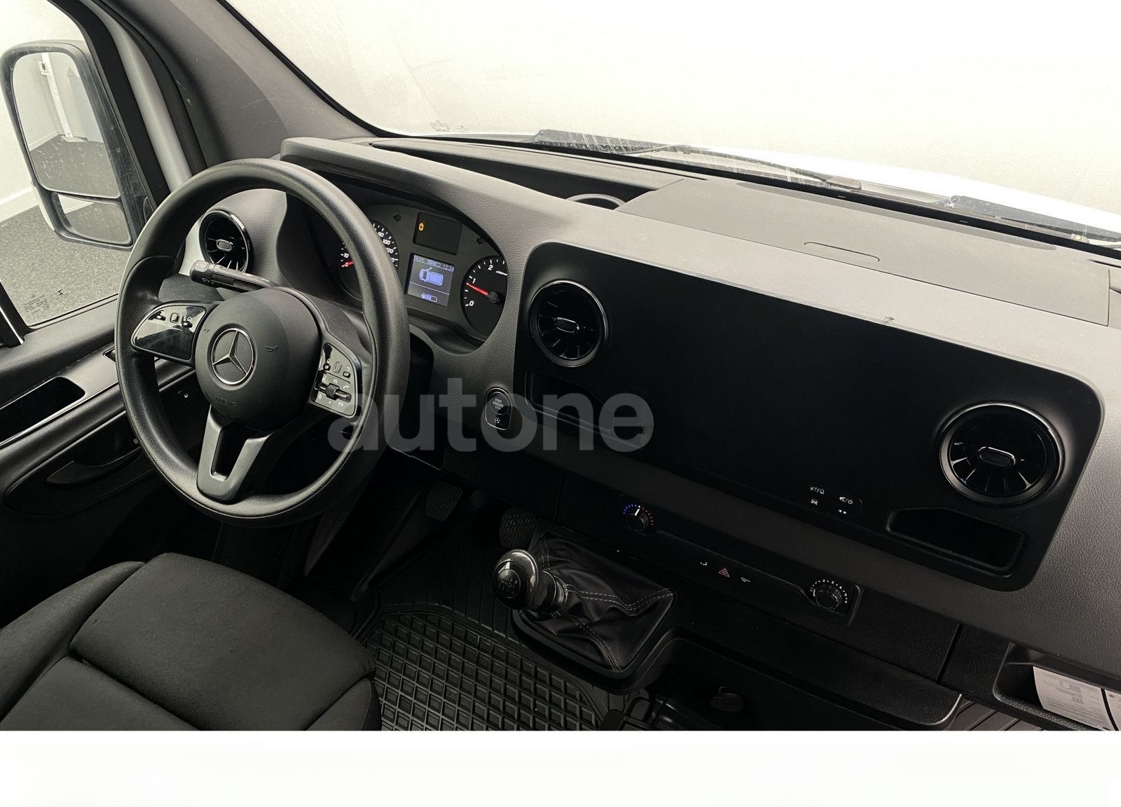 Mercedes-Benz Sprinter 314 *2x Schiebetür* KAMERA+NAVI+PDC (37 foto 2