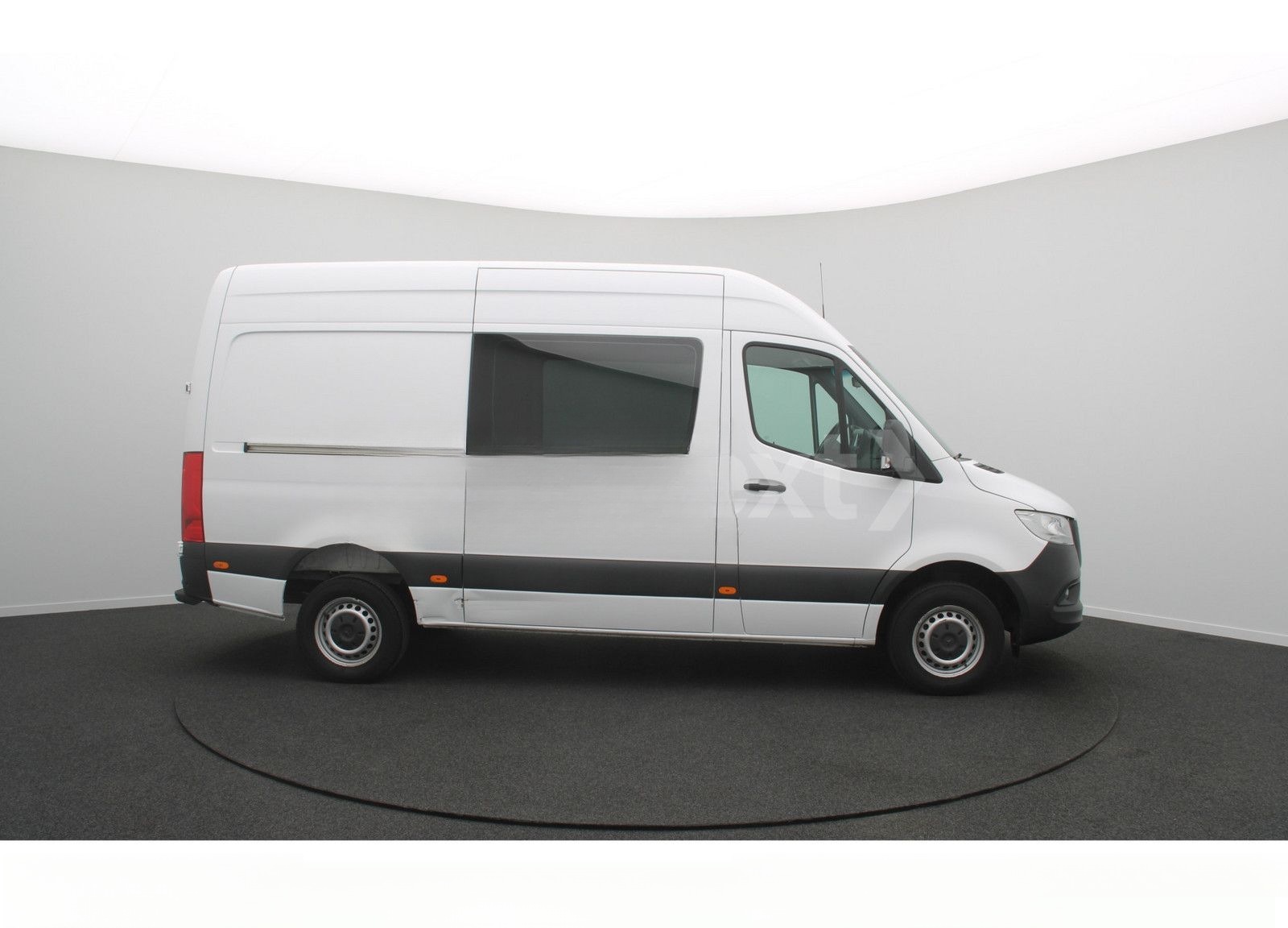 Mercedes-Benz Sprinter 314 *2x Schiebetür* KAMERA+NAVI+PDC (37 foto 11