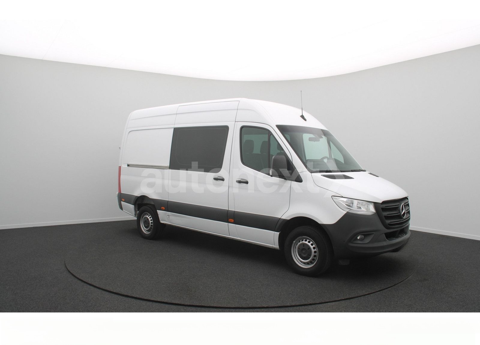 Mercedes-Benz Sprinter 314 *2x Schiebetür* KAMERA+NAVI+PDC (37 foto 12