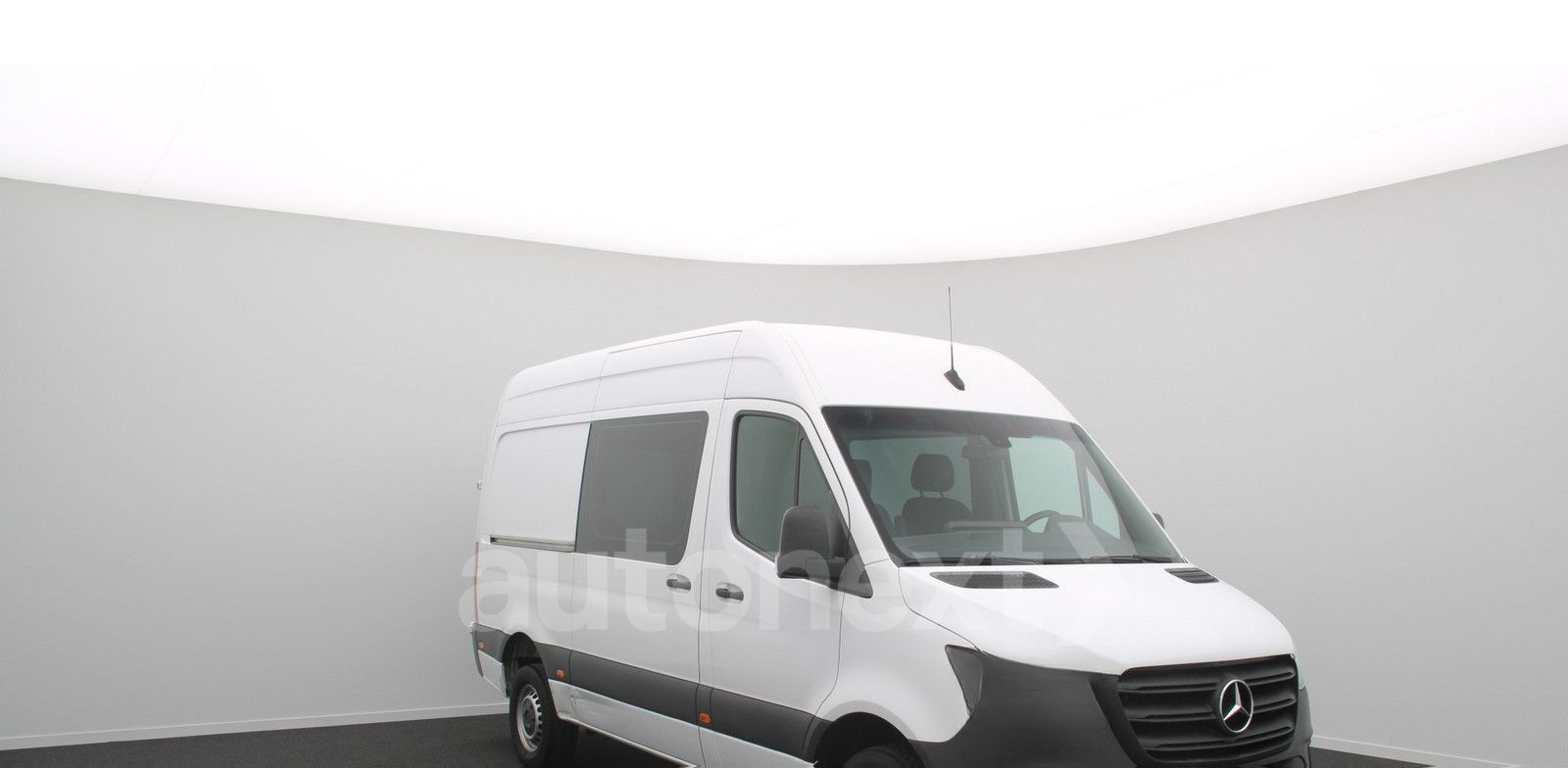 Mercedes-Benz Sprinter 314 *2x Schiebetür* KAMERA+NAVI+PDC (37 foto 13