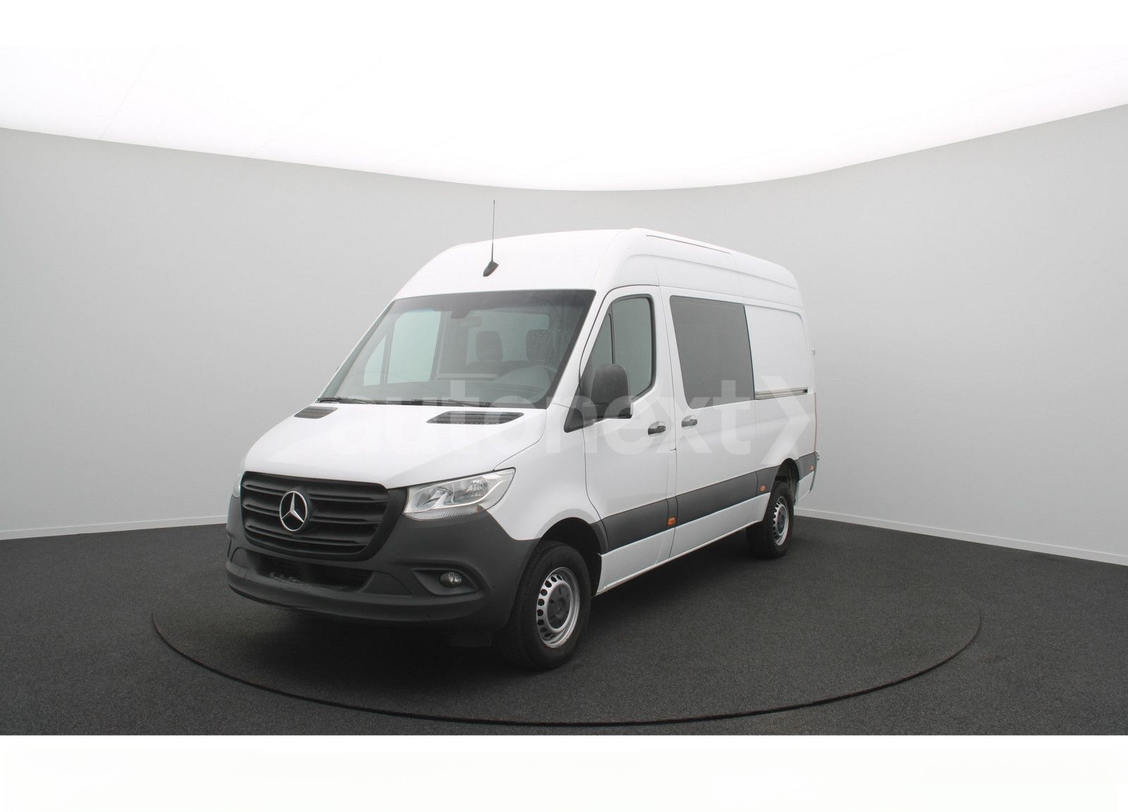 Mercedes-Benz Sprinter 314 *2x Schiebetür* KAMERA+NAVI+PDC (37 foto 6