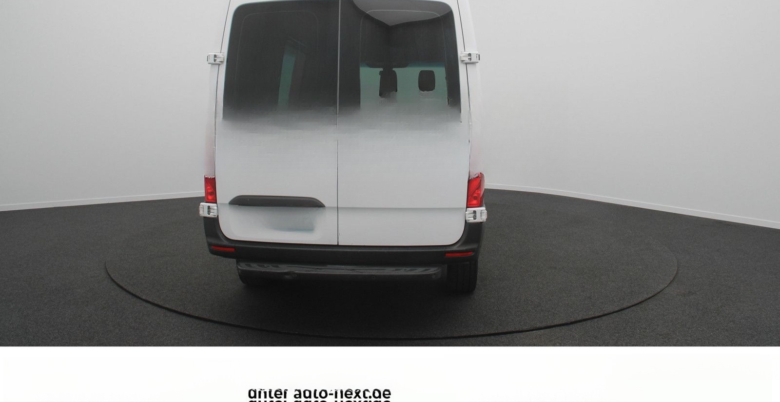Mercedes-Benz Sprinter 314 *2x Schiebetür* KAMERA+NAVI+PDC (37 foto 9