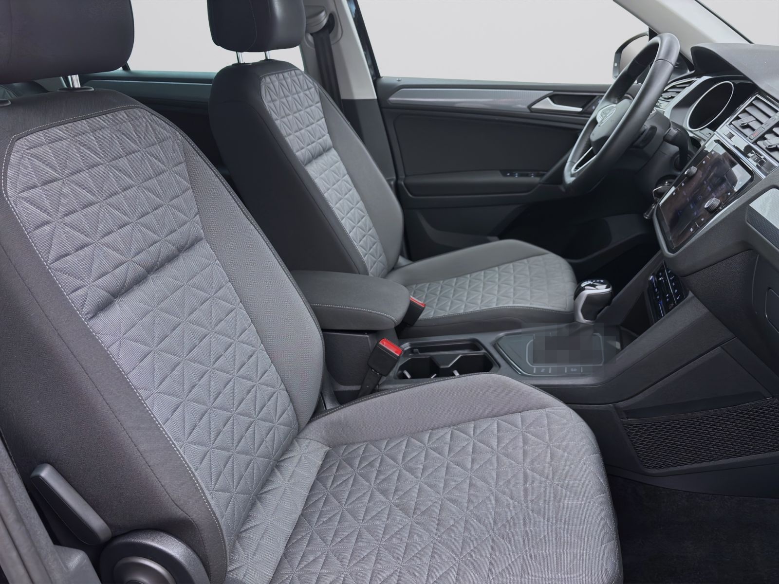 Volkswagen Tiguan 2.0 TDI DSG LIFE NAVI KAMERA KLIMA PDC foto 15
