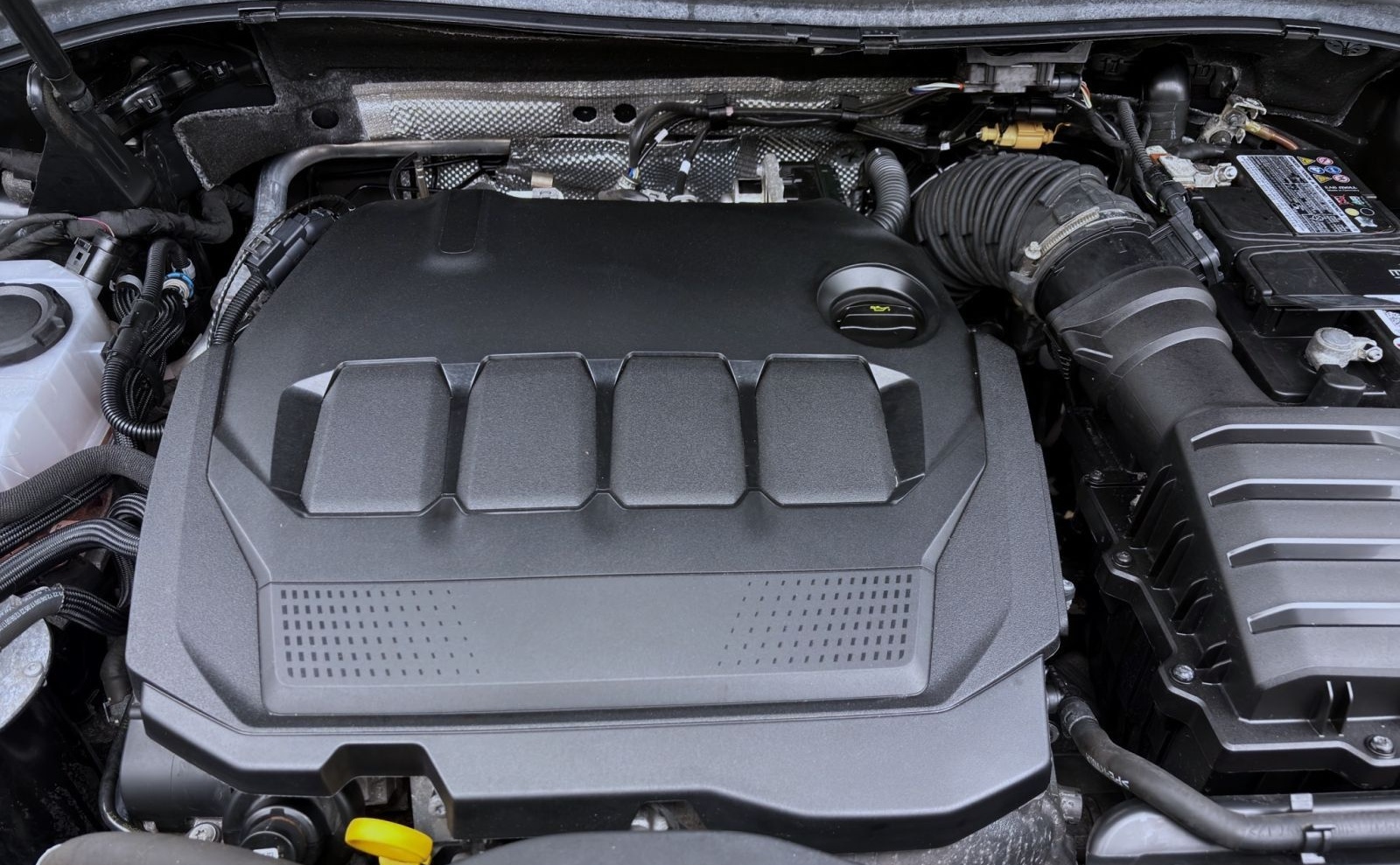 Volkswagen Tiguan 2.0 TDI DSG LIFE NAVI KAMERA KLIMA PDC foto 17