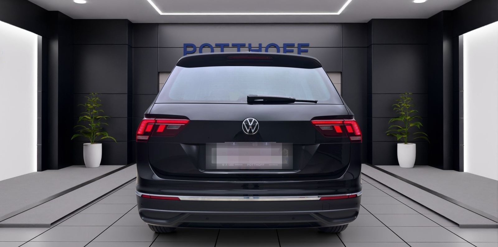 Volkswagen Tiguan 2.0 TDI DSG LIFE NAVI KAMERA KLIMA PDC foto 3