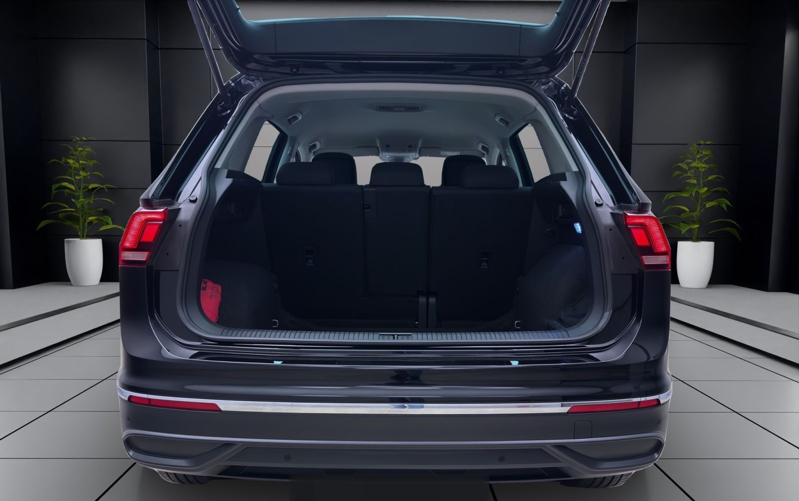 Volkswagen Tiguan 2.0 TDI DSG LIFE NAVI KAMERA KLIMA PDC foto 4