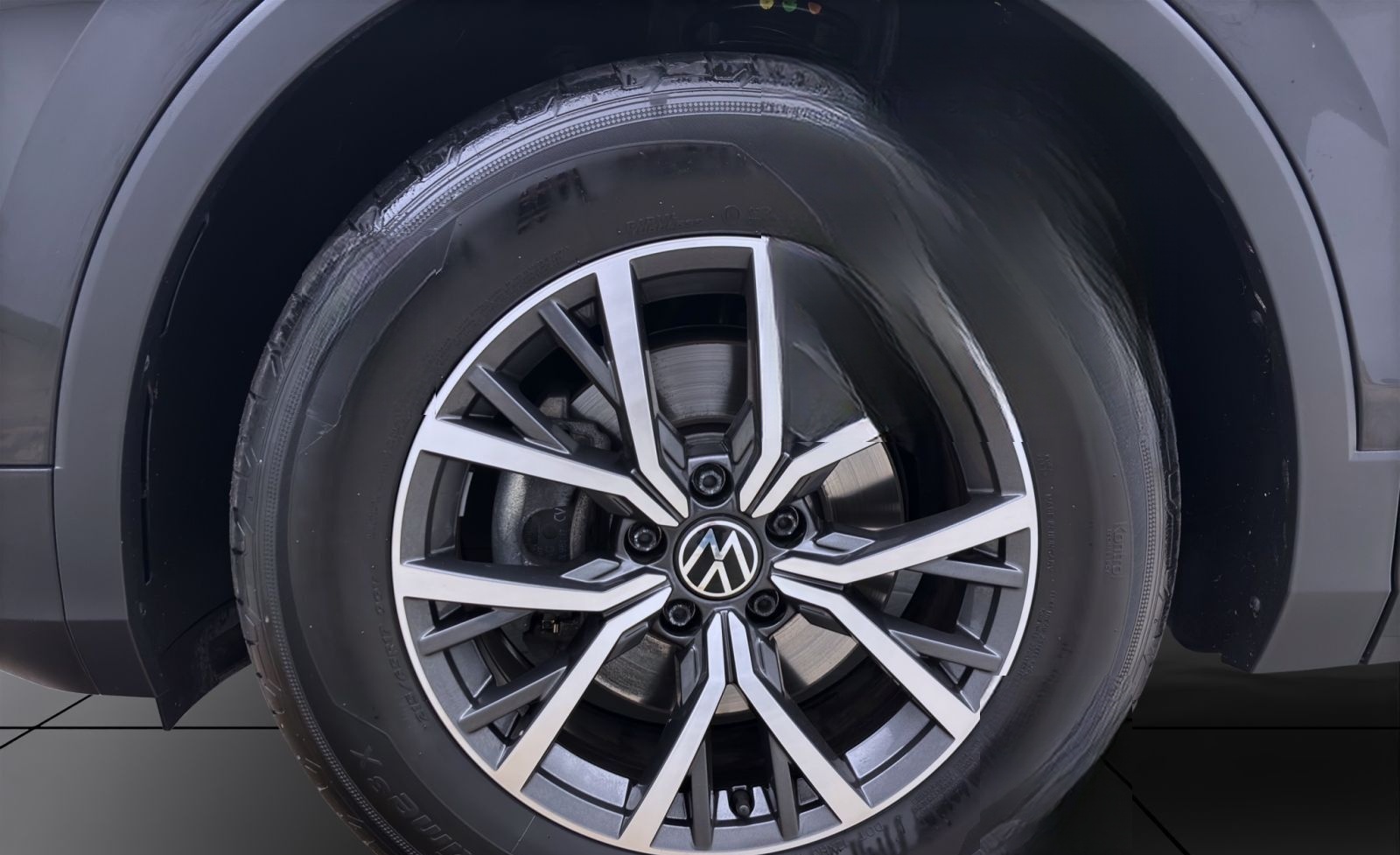 Volkswagen Tiguan 2.0 TDI DSG LIFE NAVI KAMERA KLIMA PDC foto 8