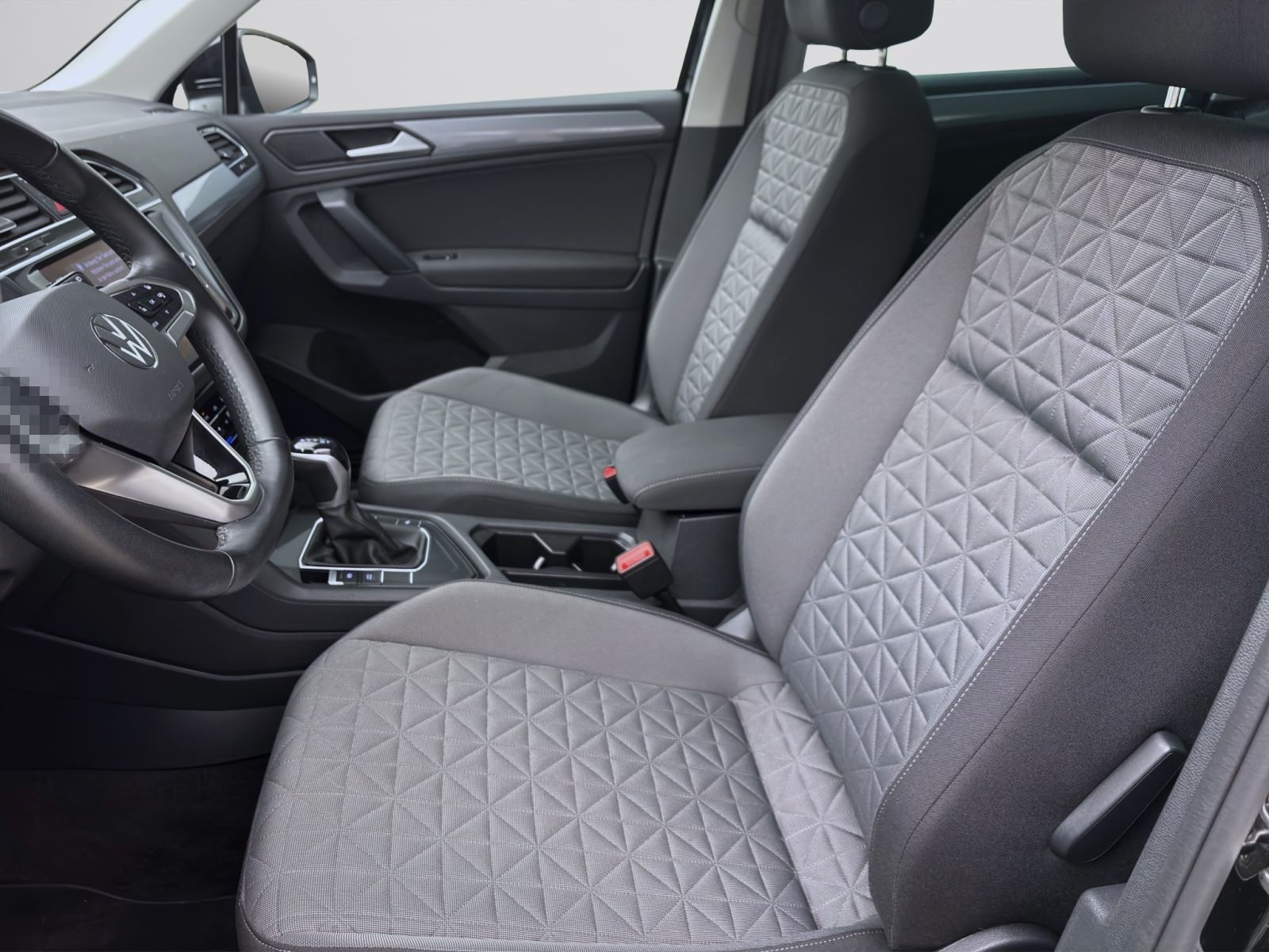 Volkswagen Tiguan 2.0 TDI DSG LIFE NAVI KAMERA KLIMA PDC foto 9