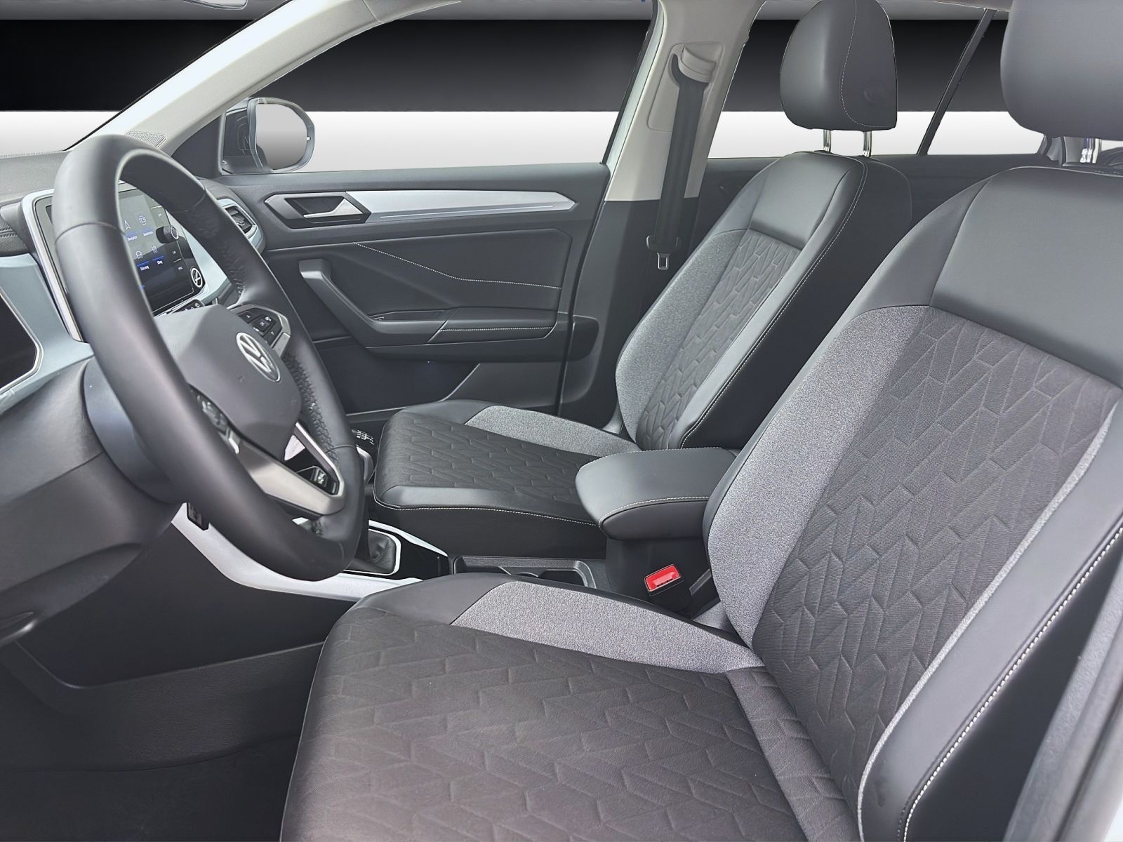 Volkswagen T-Roc 1.0 TSI GOAL NAVI KLIMA PDC SHZG foto 9