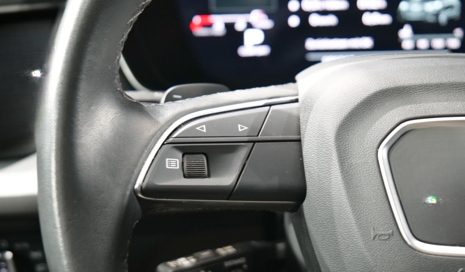 Audi Q5 40 TDI quattro*AHK*Automatik*MwSt* foto 12