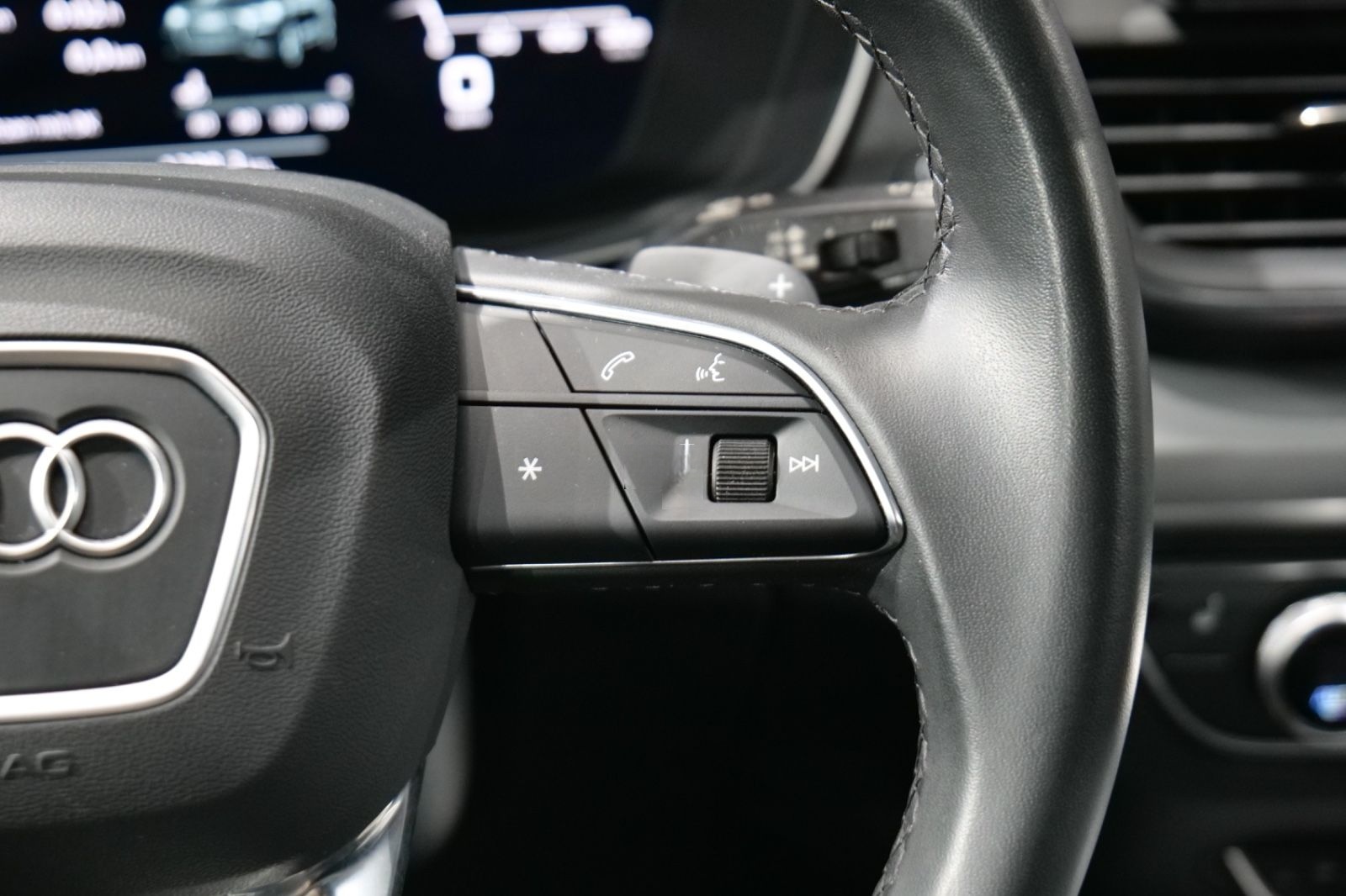 Audi Q5 40 TDI quattro*AHK*Automatik*MwSt* foto 13