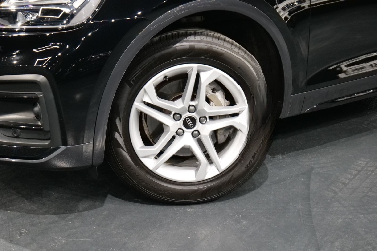 Audi Q5 40 TDI quattro*AHK*Automatik*MwSt* foto 15