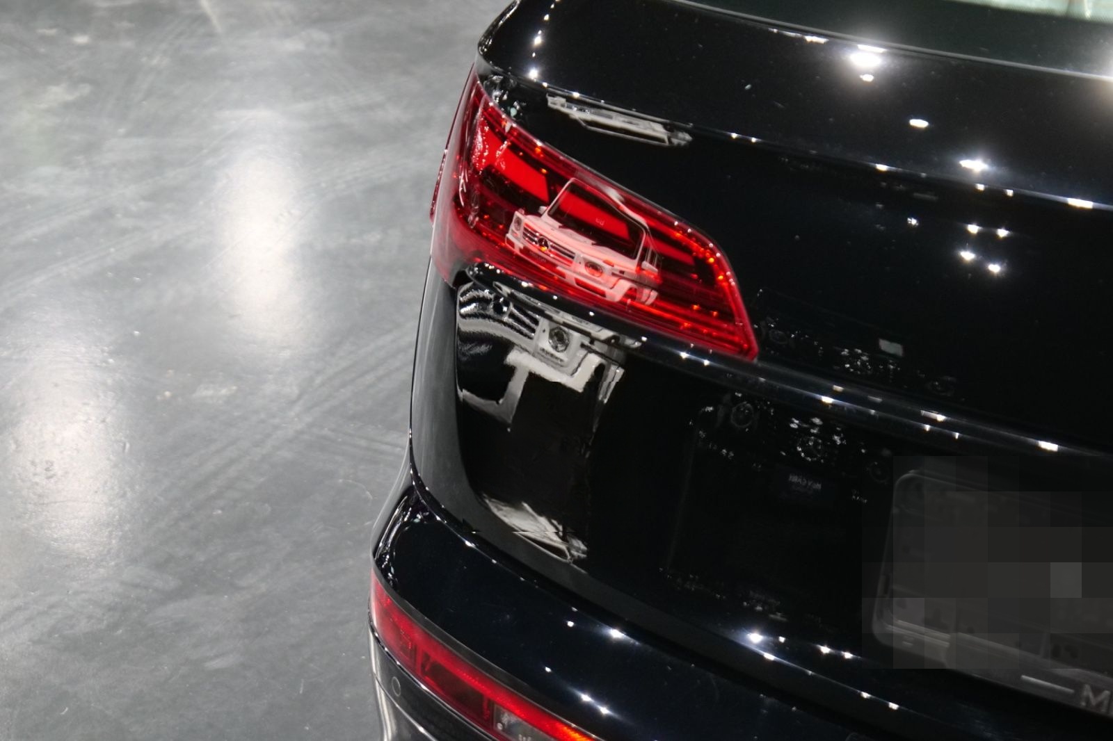 Audi Q5 40 TDI quattro*AHK*Automatik*MwSt* foto 16