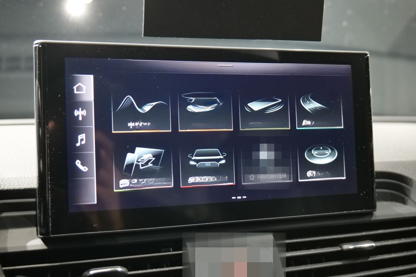 Audi Q5 40 TDI quattro*AHK*Automatik*MwSt* foto 20