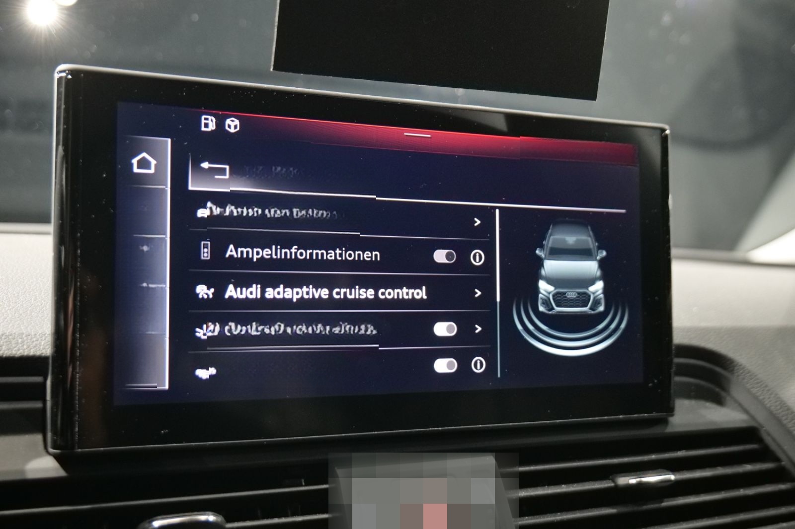 Audi Q5 40 TDI quattro*AHK*Automatik*MwSt* foto 21