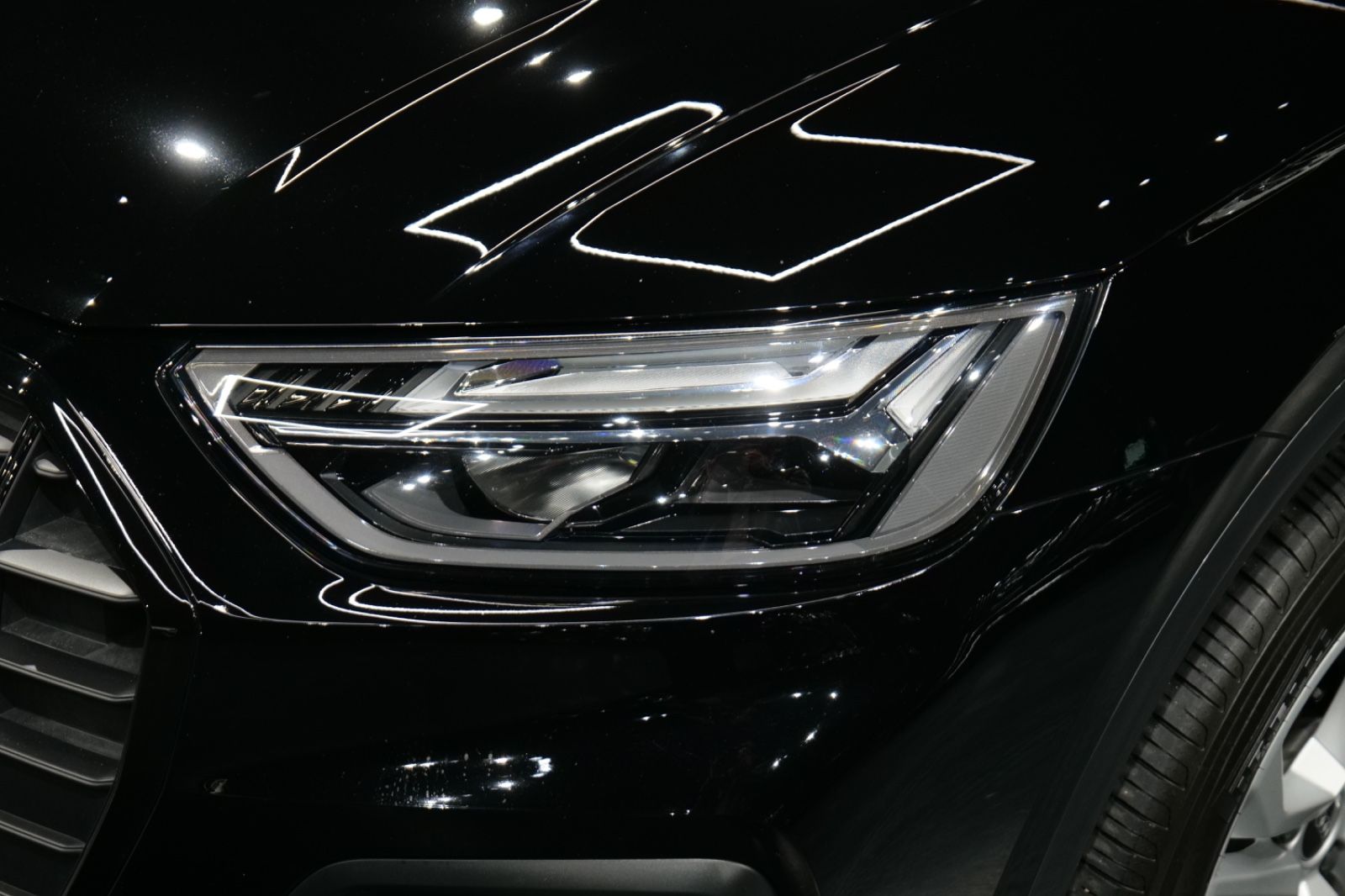 Audi Q5 40 TDI quattro*AHK*Automatik*MwSt* foto 22