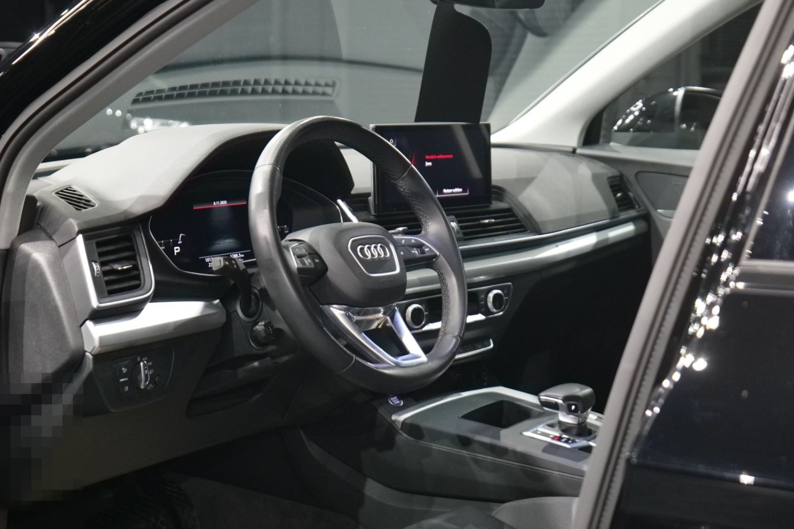 Audi Q5 40 TDI quattro*AHK*Automatik*MwSt* foto 10