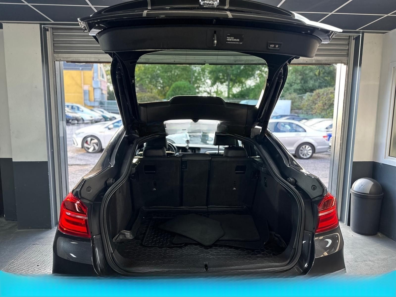 BMW X4  xDrive 20 d M Sport,2.Hand foto 17