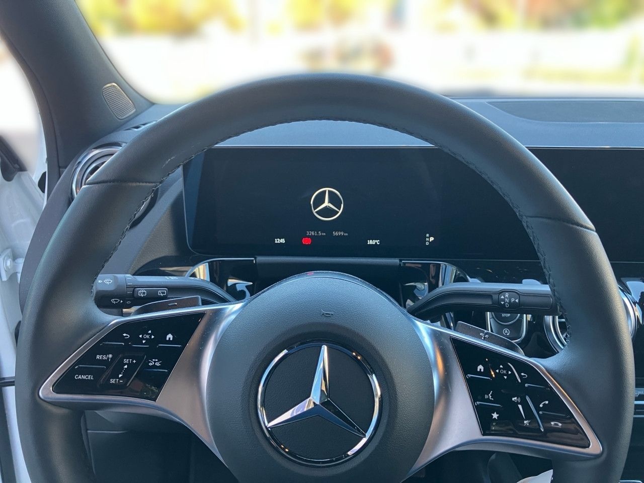 Mercedes-Benz GLA 180 Progressive NIGHT+HANDS-FREE+PANO+360° foto 10