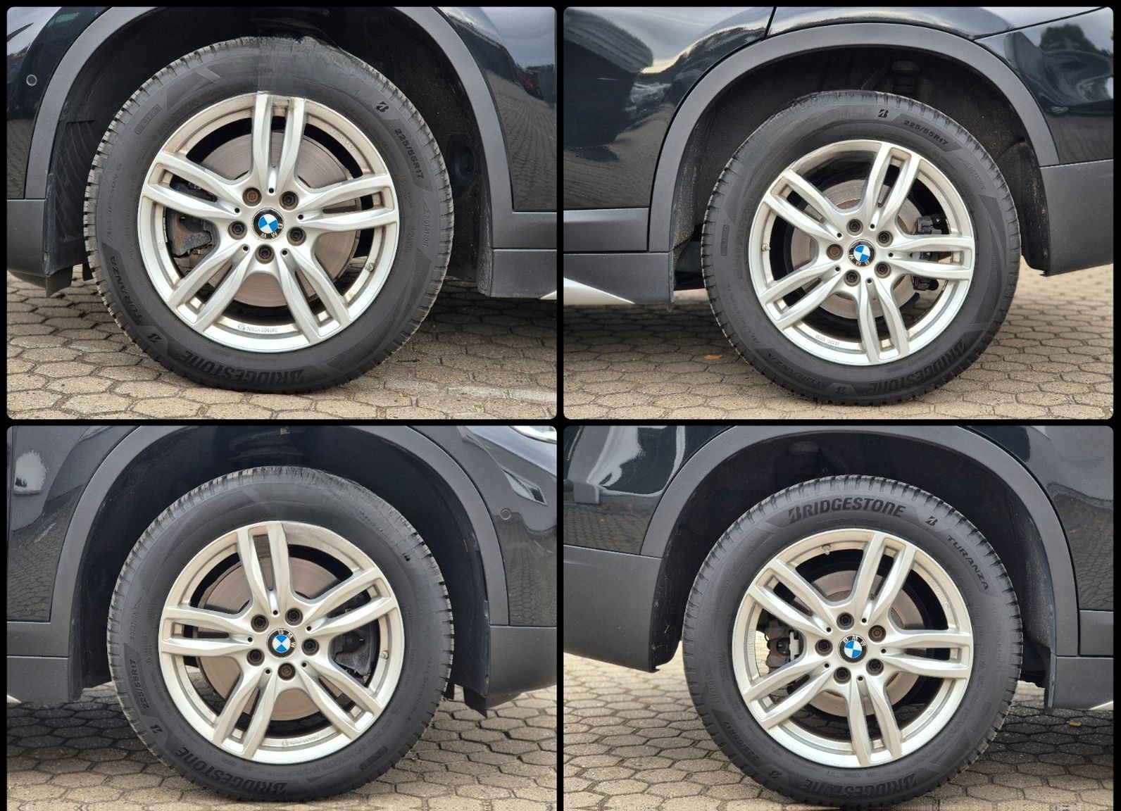 BMW X1 xDrive 20i xLine Automatik Panorama Leder foto 9
