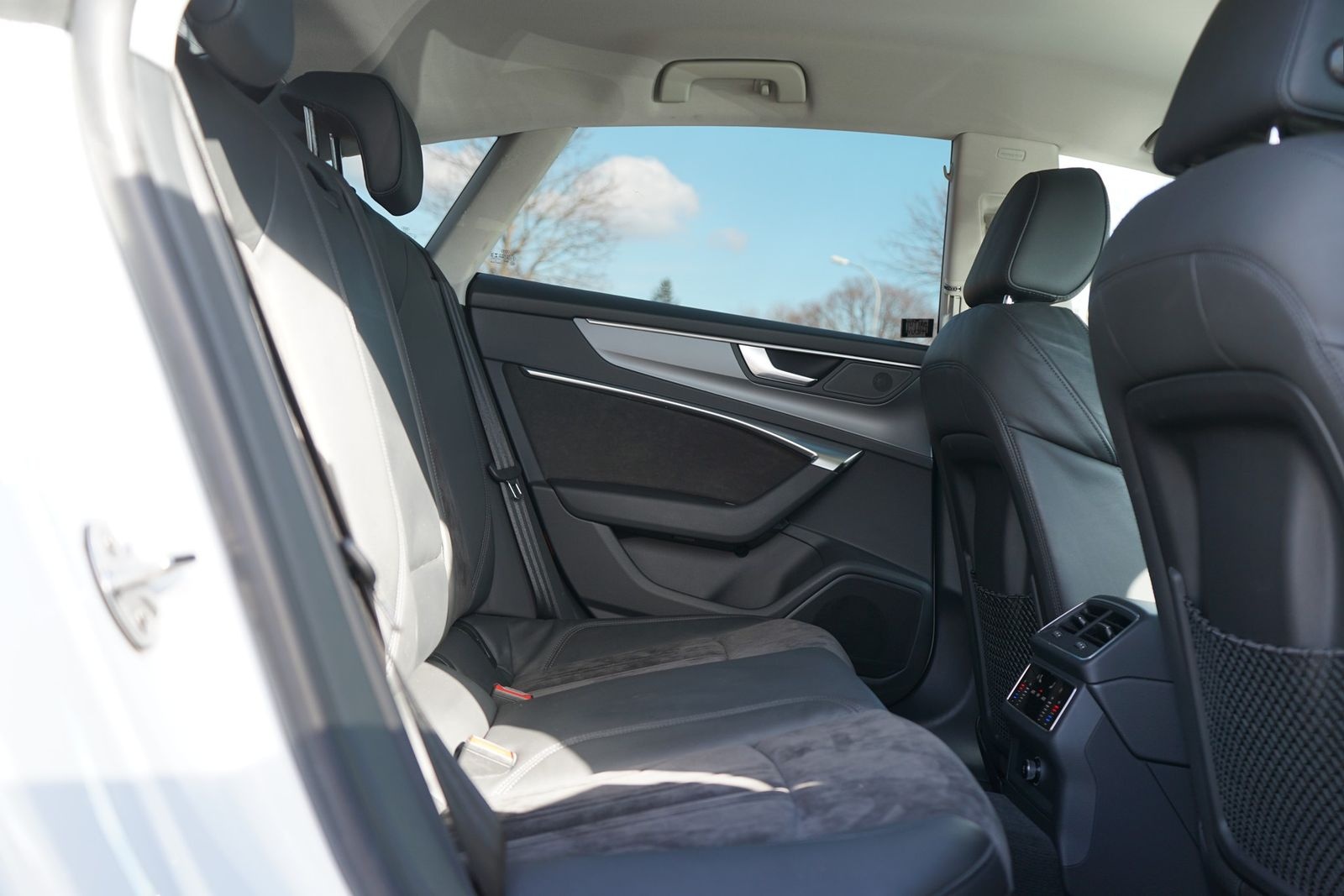 Audi A7 Sportback 3.0 TDI quattro LED ACC Navi Kamera foto 12