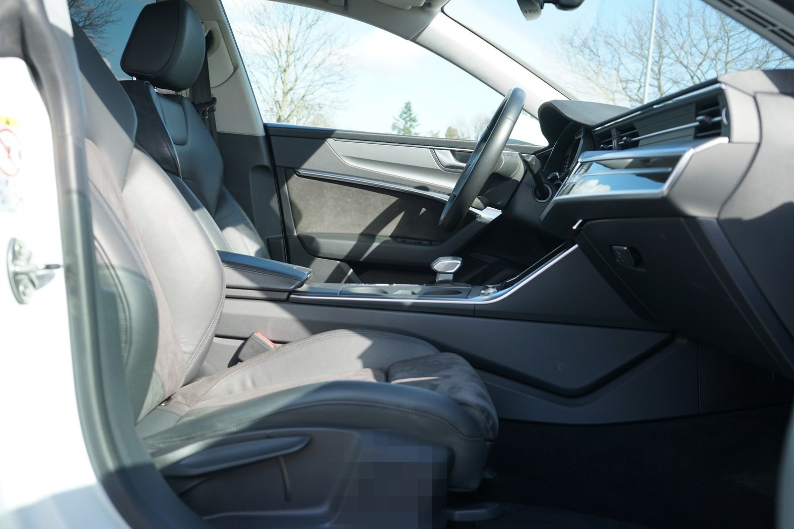 Audi A7 Sportback 3.0 TDI quattro LED ACC Navi Kamera foto 13