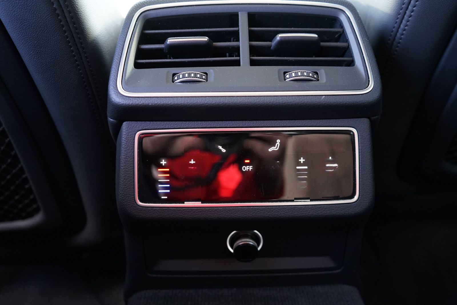 Audi A7 Sportback 3.0 TDI quattro LED ACC Navi Kamera foto 14