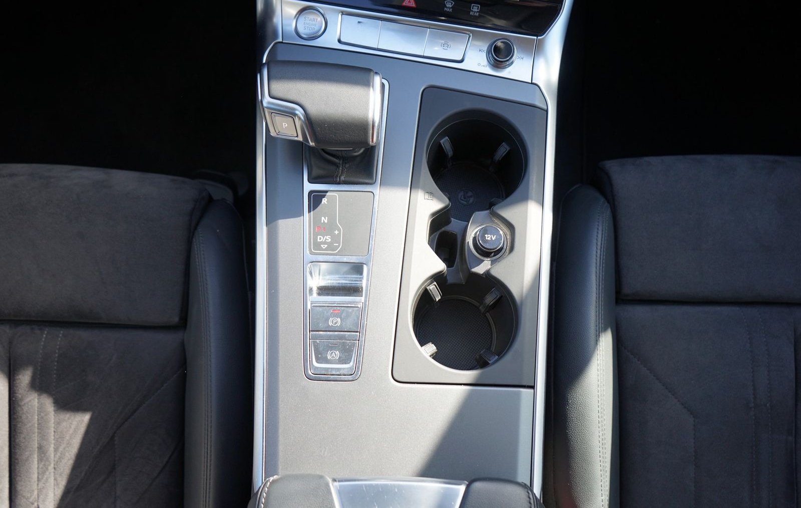 Audi A7 Sportback 3.0 TDI quattro LED ACC Navi Kamera foto 16