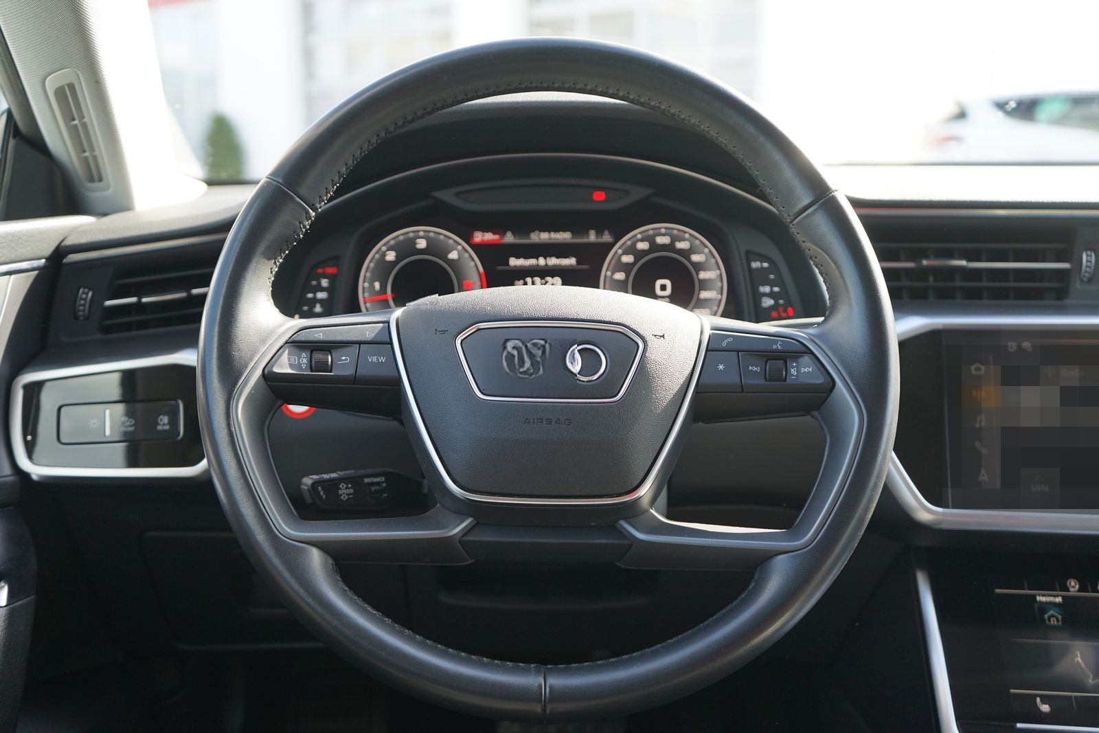 Audi A7 Sportback 3.0 TDI quattro LED ACC Navi Kamera foto 17