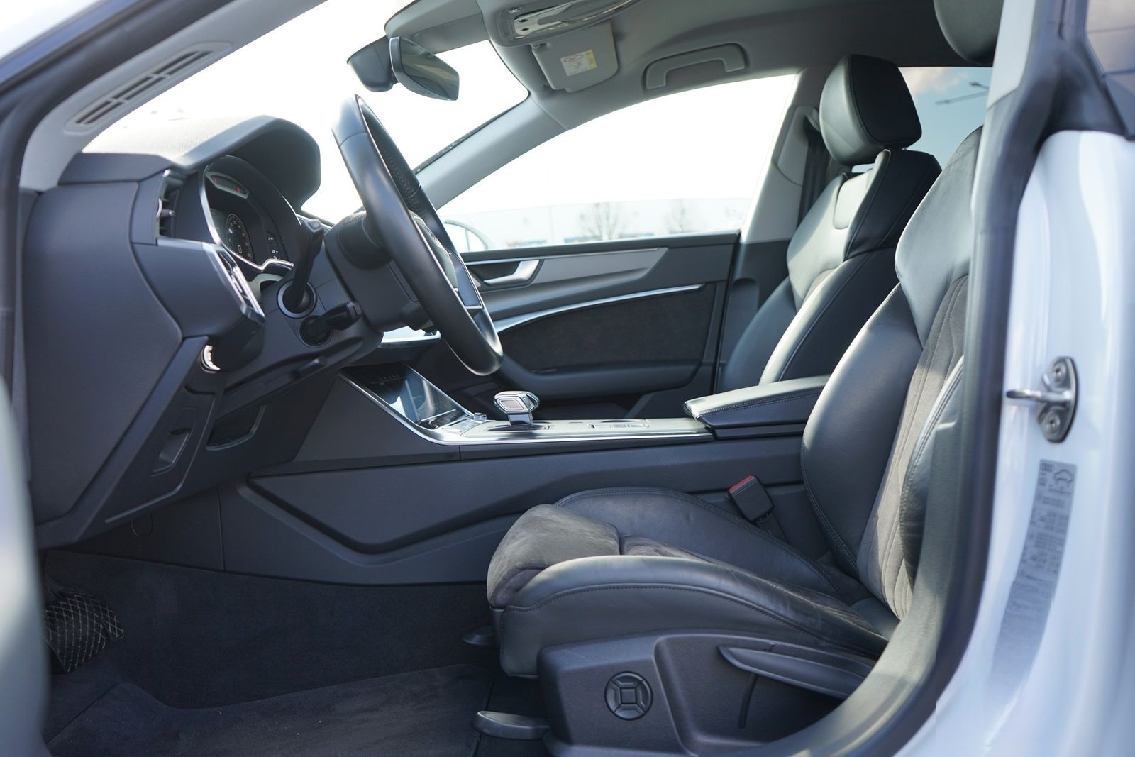 Audi A7 Sportback 3.0 TDI quattro LED ACC Navi Kamera foto 19