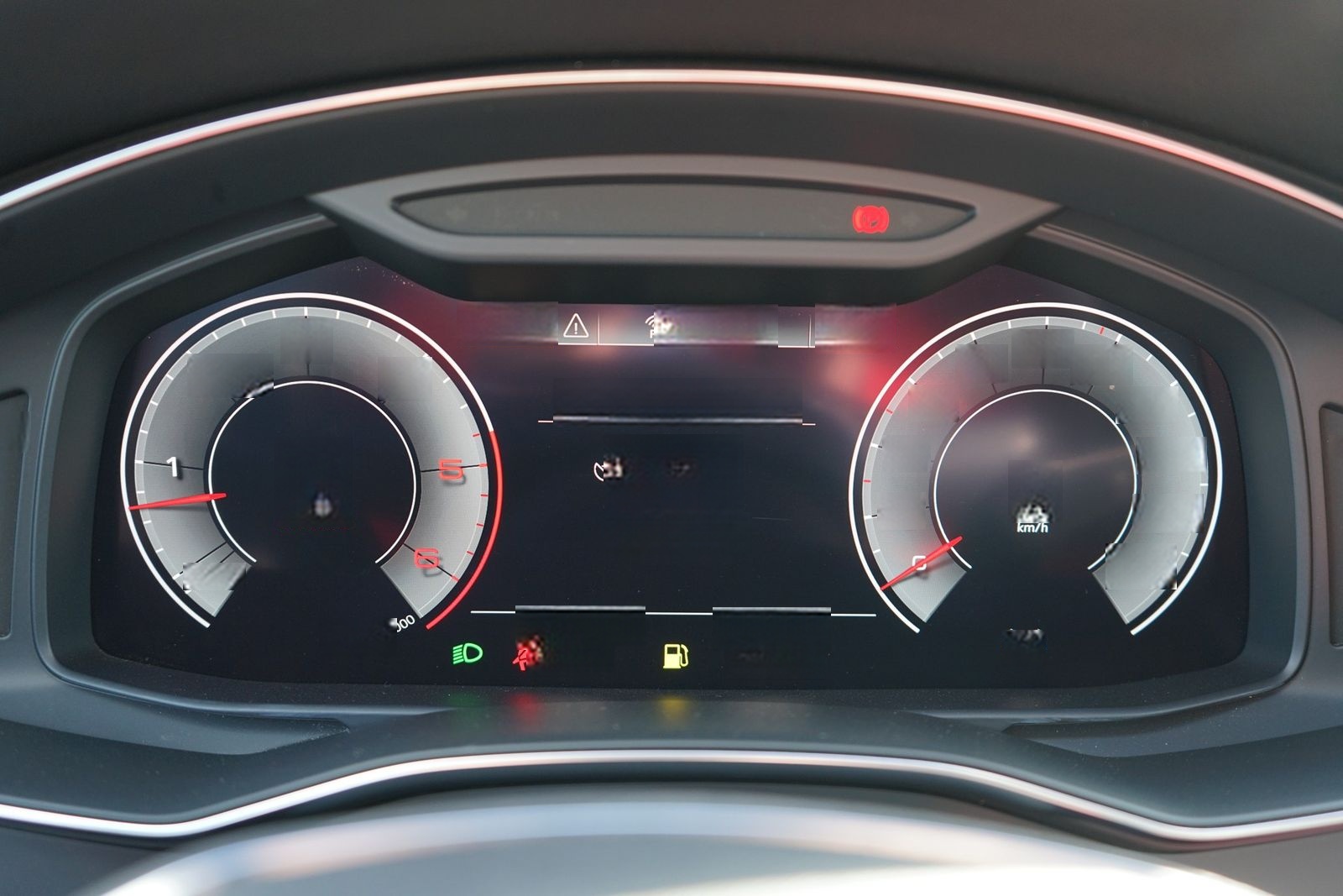 Audi A7 Sportback 3.0 TDI quattro LED ACC Navi Kamera foto 22