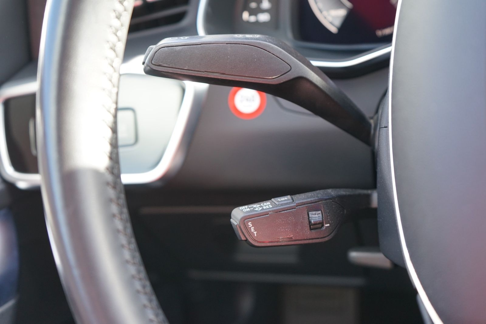 Audi A7 Sportback 3.0 TDI quattro LED ACC Navi Kamera foto 23