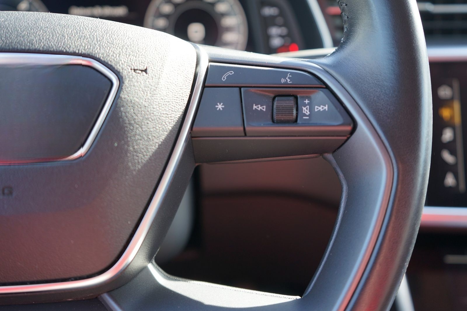 Audi A7 Sportback 3.0 TDI quattro LED ACC Navi Kamera foto 25