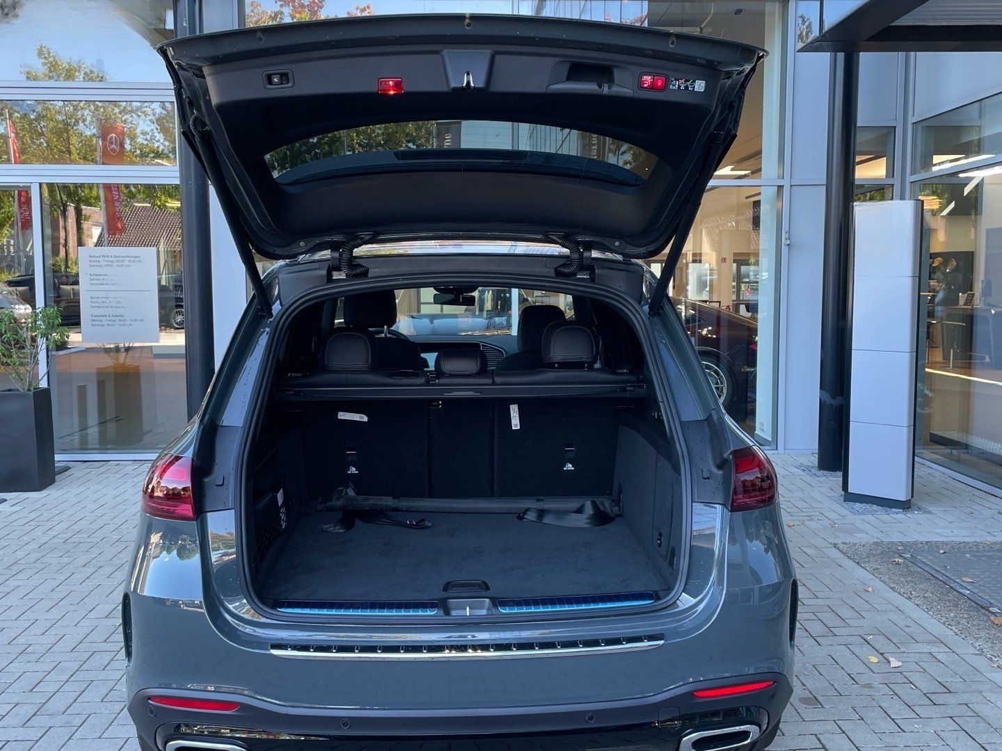 Mercedes-Benz GLE 450 d 4M AMG Night Panorama Airmatic AHK foto 16